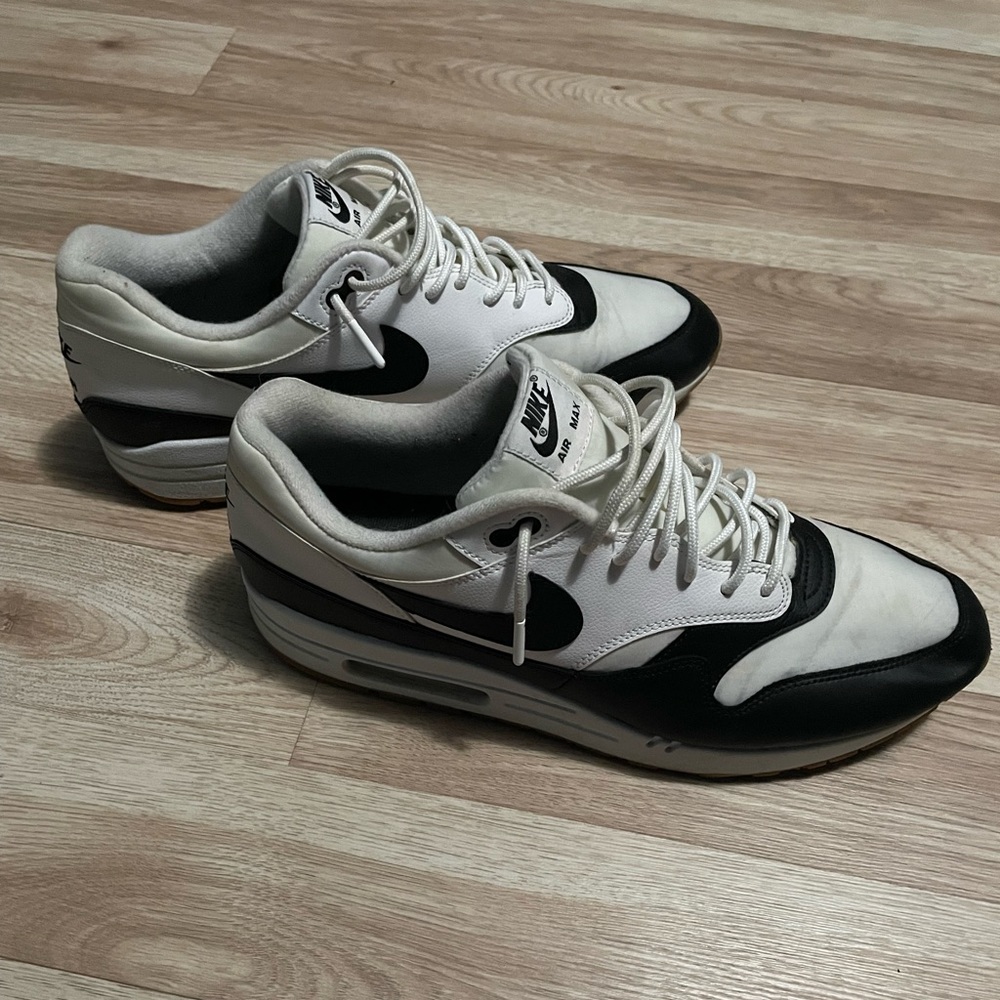 Nike Air Max 1 Men’s Size 13
